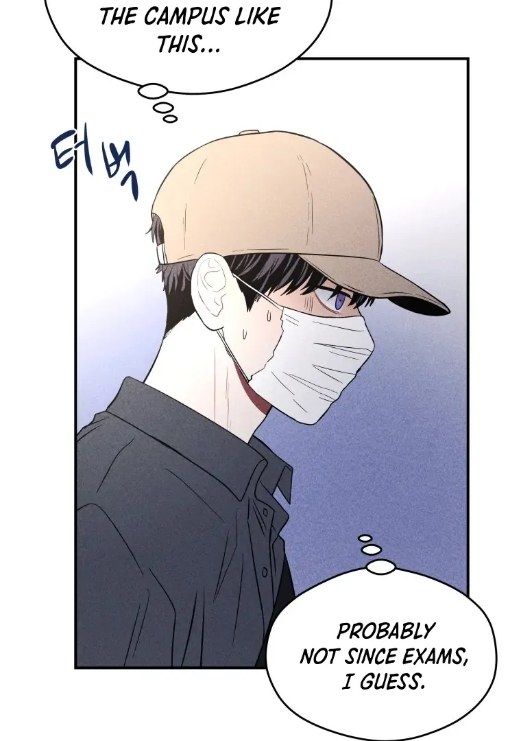 Read Ghost Romance chapter 21 image 98 on Lezhin