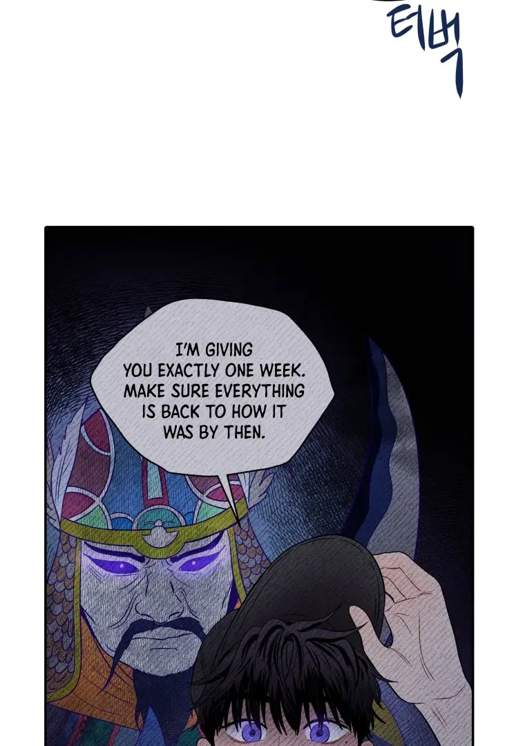 Read Ghost Romance chapter 21 image 99 on Lezhin