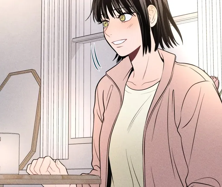 Read Ghost Romance chapter 22 image 116 on Lezhin