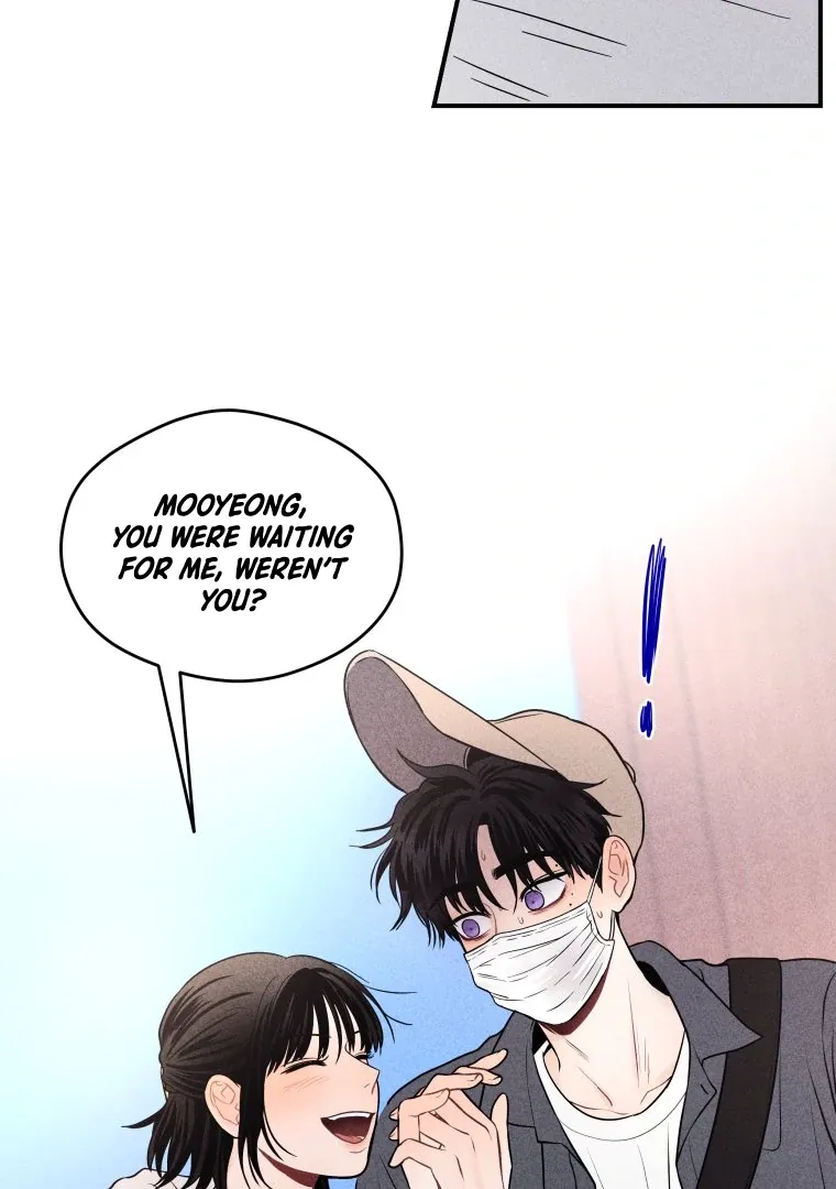 Read Ghost Romance chapter 22 image 12 on Lezhin