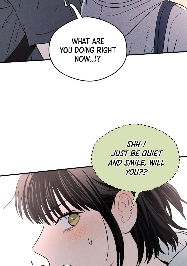 Read Ghost Romance chapter 22 image 21 on Lezhin