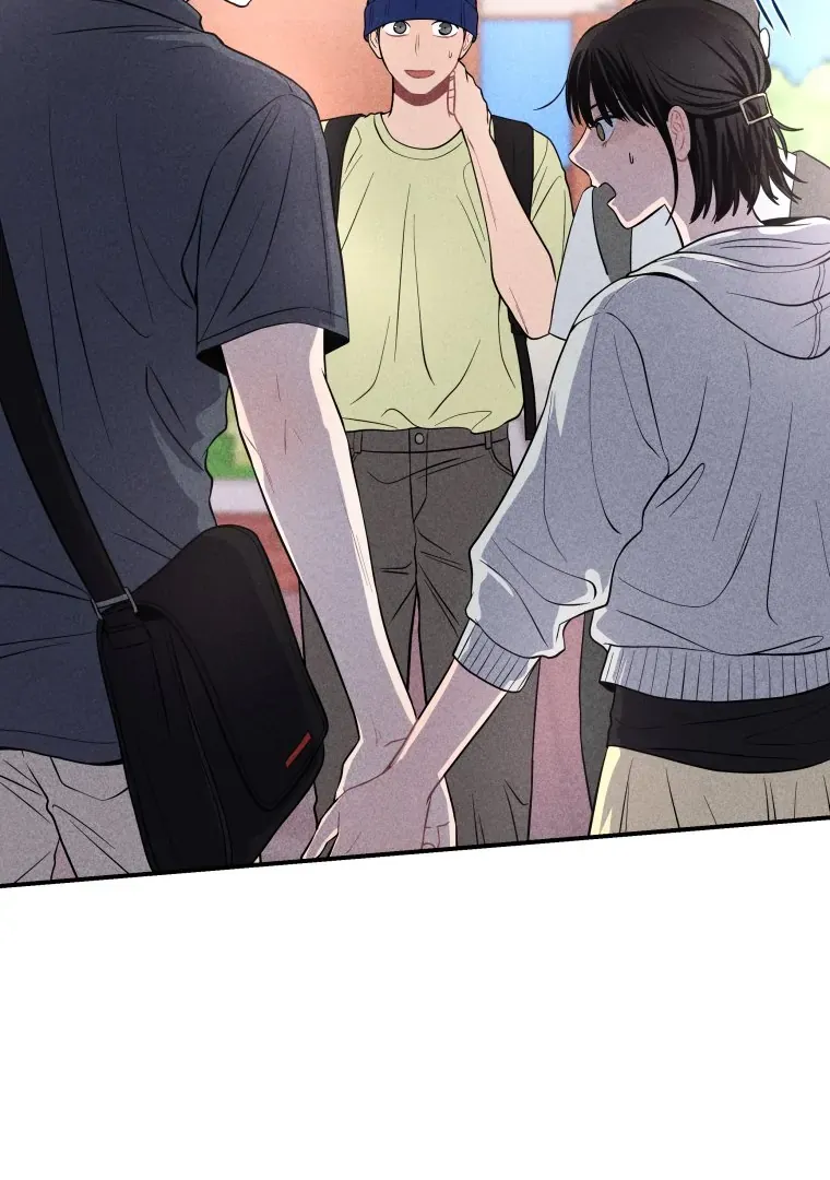 Read Ghost Romance chapter 22 image 24 on Lezhin