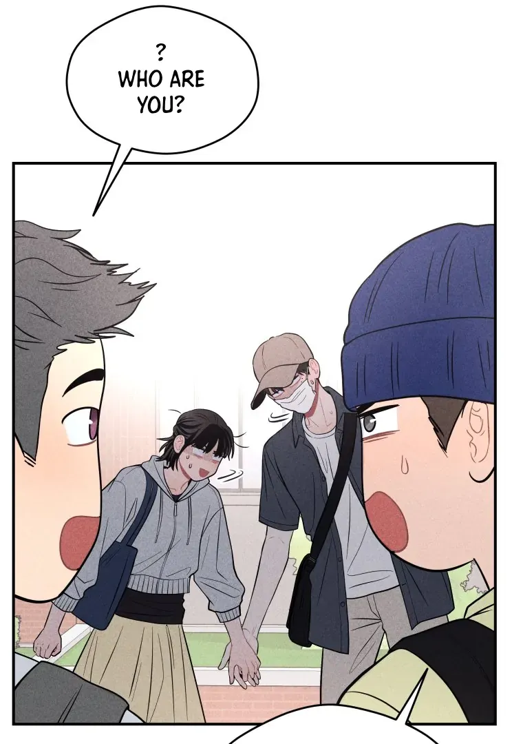 Read Ghost Romance chapter 22 image 25 on Lezhin