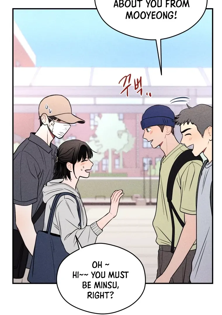 Read Ghost Romance chapter 22 image 28 on Lezhin