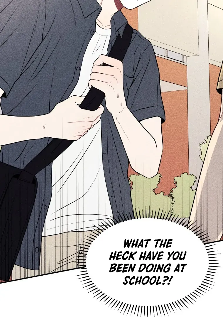Read Ghost Romance chapter 22 image 3 on Lezhin