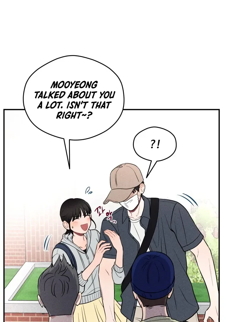 Read Ghost Romance chapter 22 image 31 on Lezhin