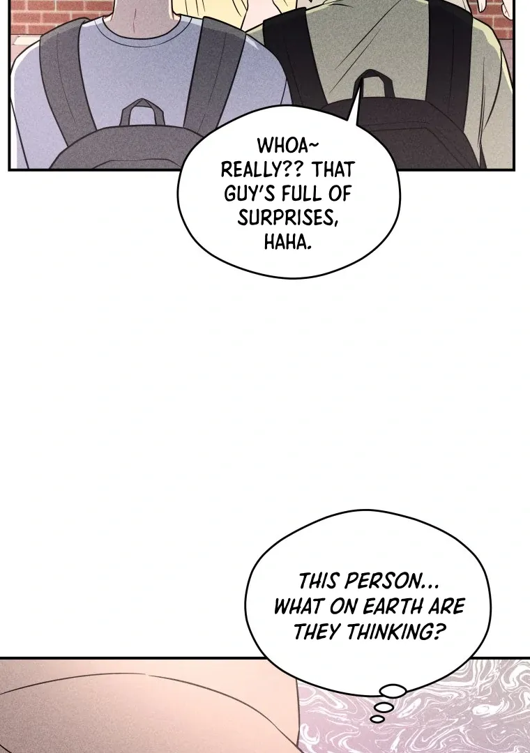 Read Ghost Romance chapter 22 image 32 on Lezhin