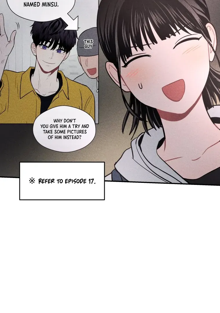Read Ghost Romance chapter 22 image 34 on Lezhin
