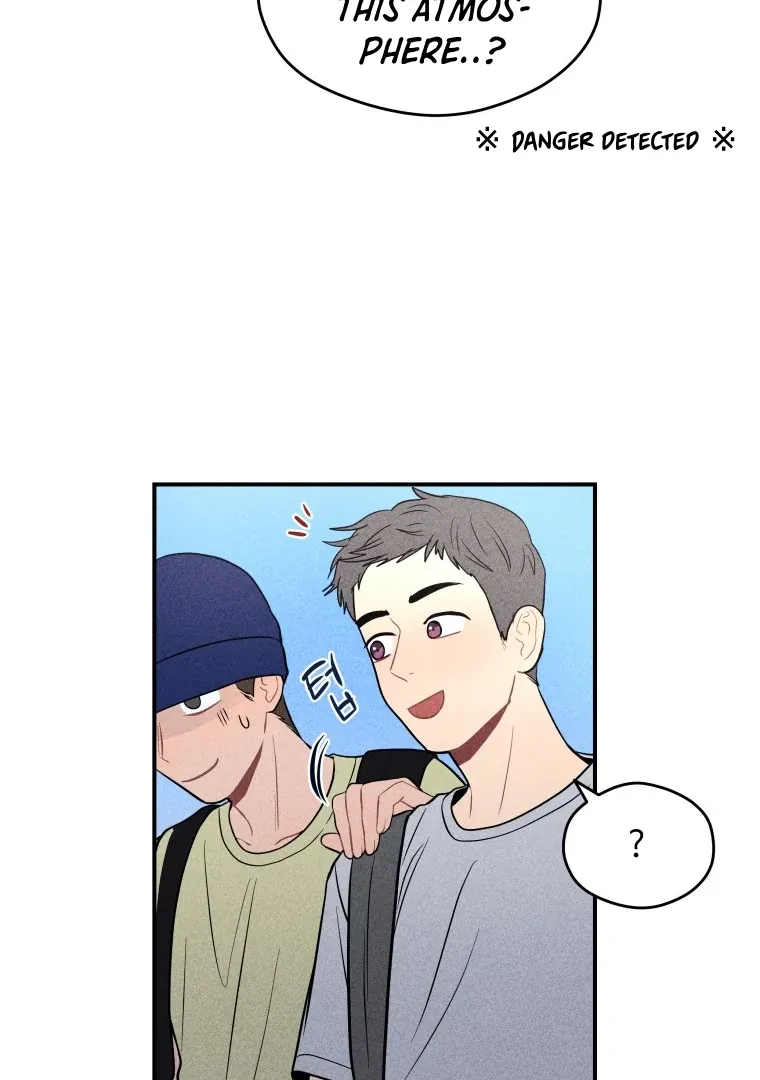 Read Ghost Romance chapter 22 image 36 on Lezhin