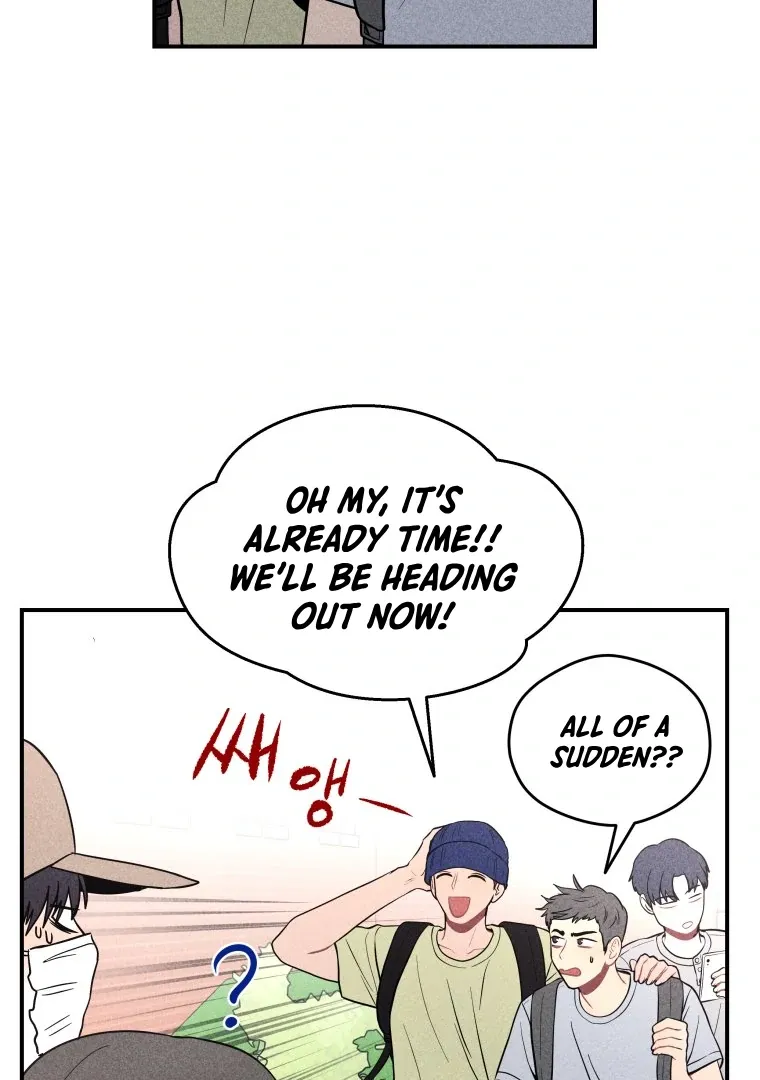 Read Ghost Romance chapter 22 image 37 on Lezhin