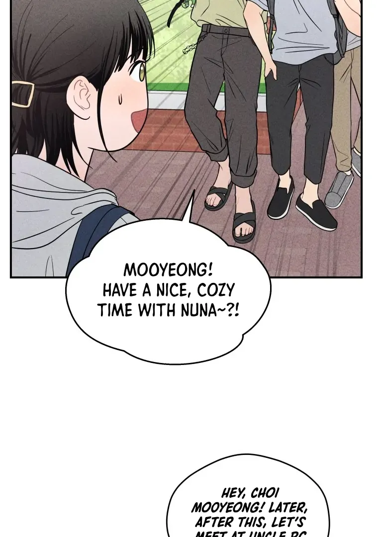 Read Ghost Romance chapter 22 image 38 on Lezhin
