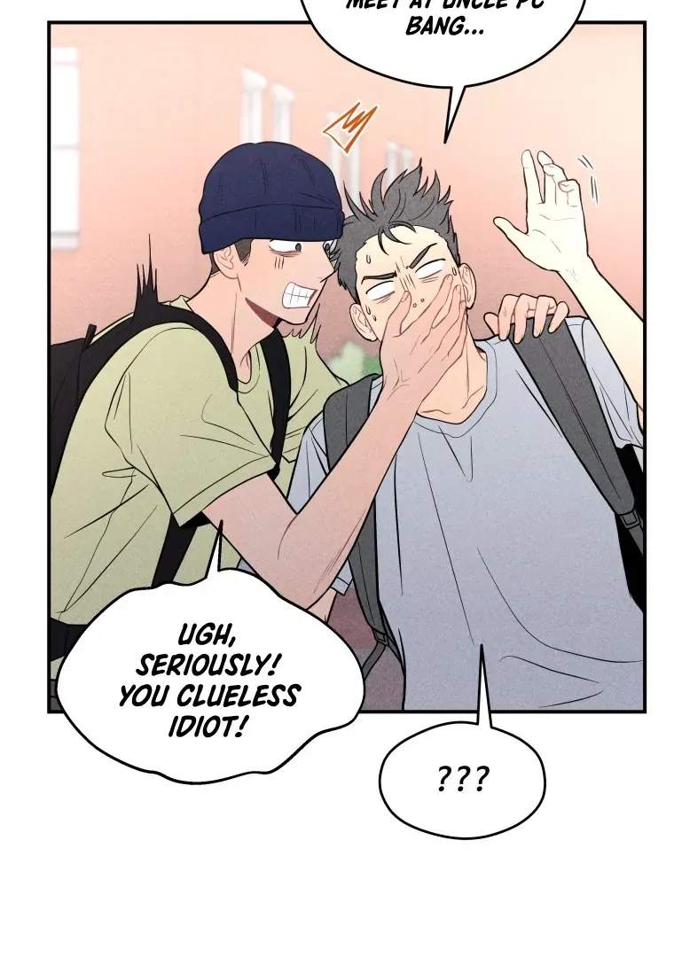 Read Ghost Romance chapter 22 image 39 on Lezhin