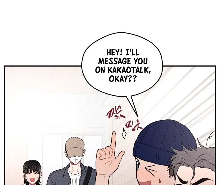 Read Ghost Romance chapter 22 image 40 on Lezhin