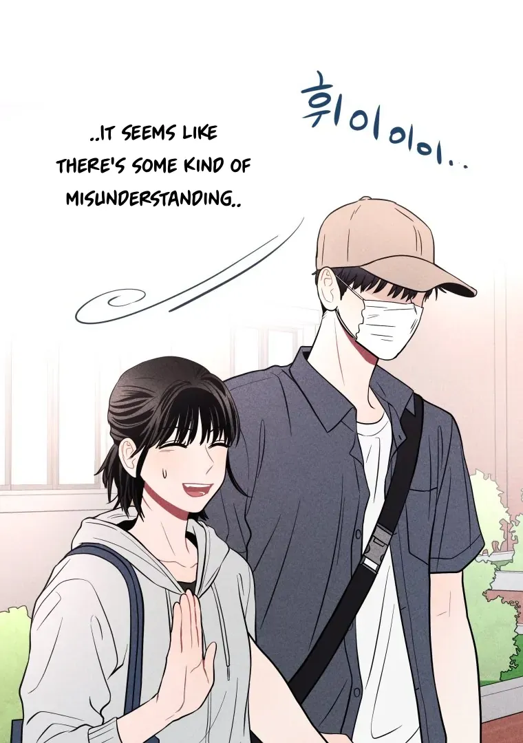 Read Ghost Romance chapter 22 image 42 on Lezhin