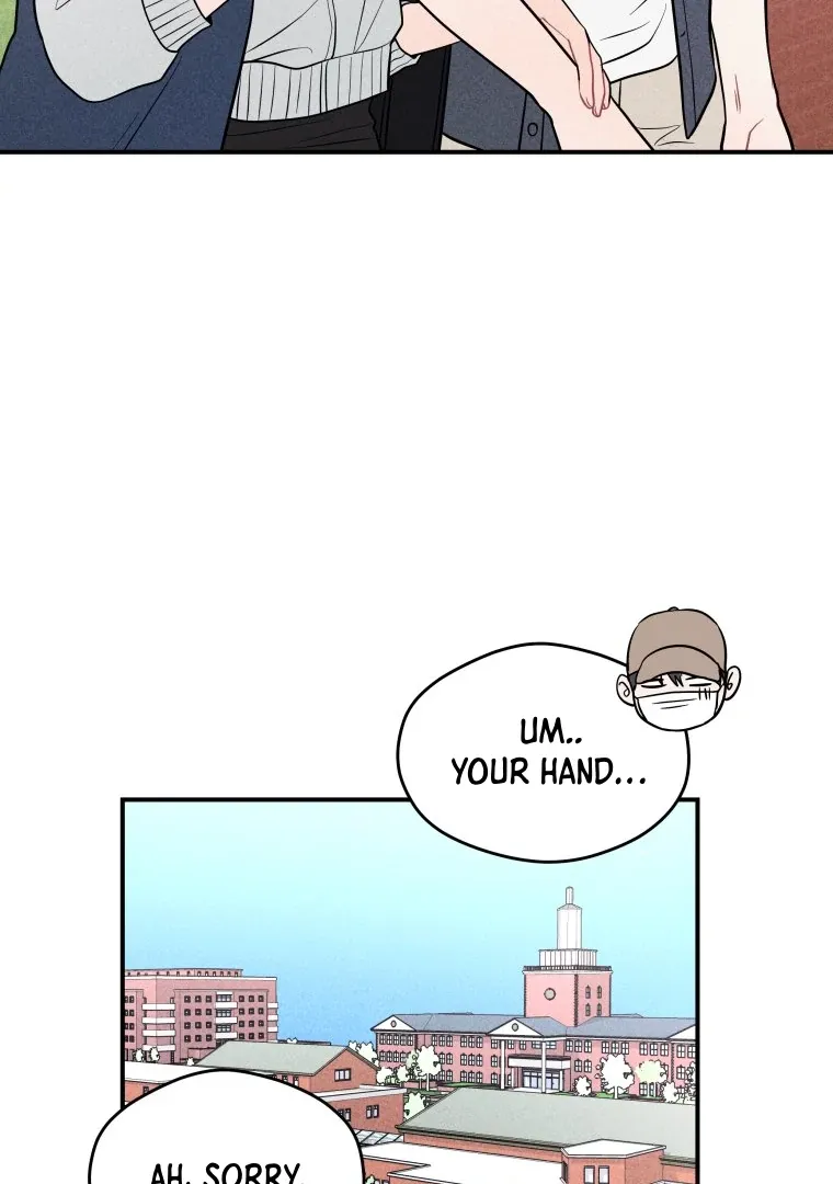 Read Ghost Romance chapter 22 image 43 on Lezhin