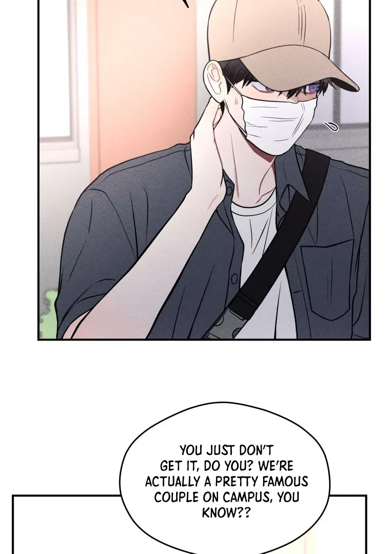 Read Ghost Romance chapter 22 image 46 on Lezhin