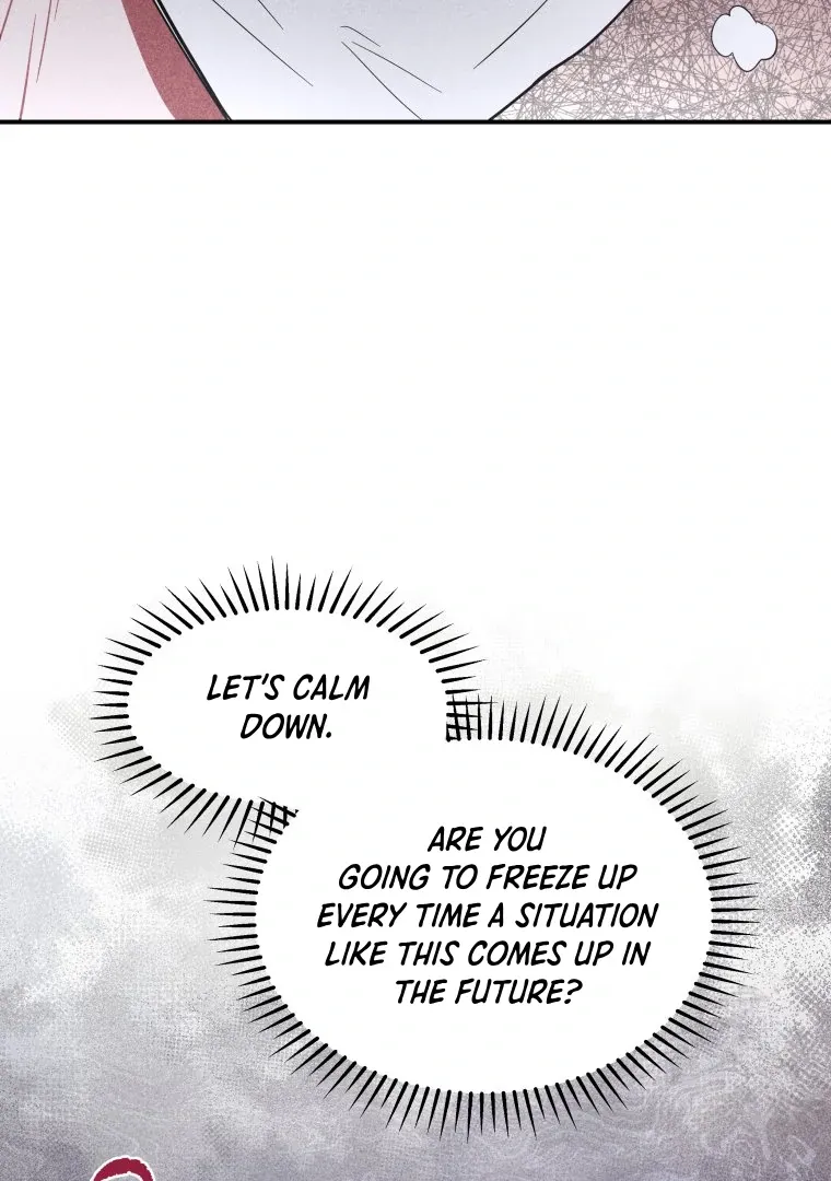 Read Ghost Romance chapter 22 image 5 on Lezhin