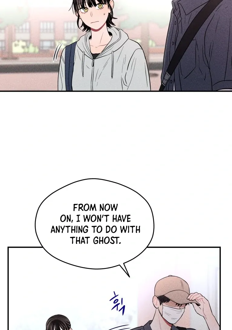 Read Ghost Romance chapter 22 image 55 on Lezhin