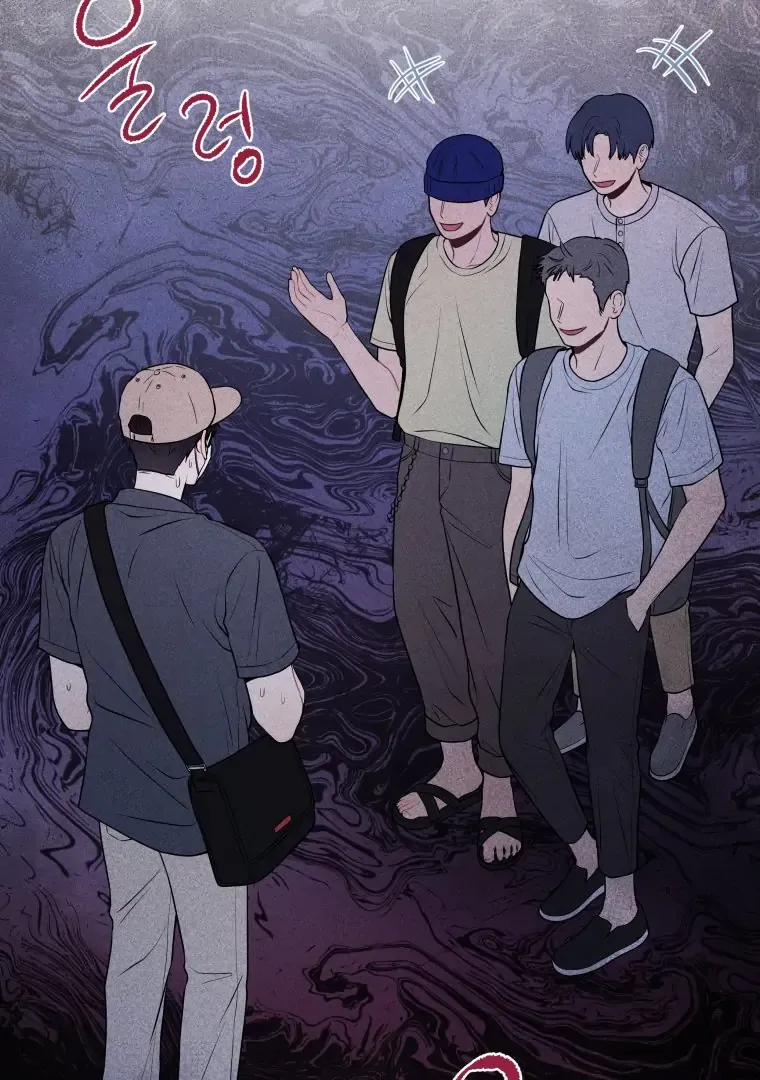Read Ghost Romance chapter 22 image 6 on Lezhin