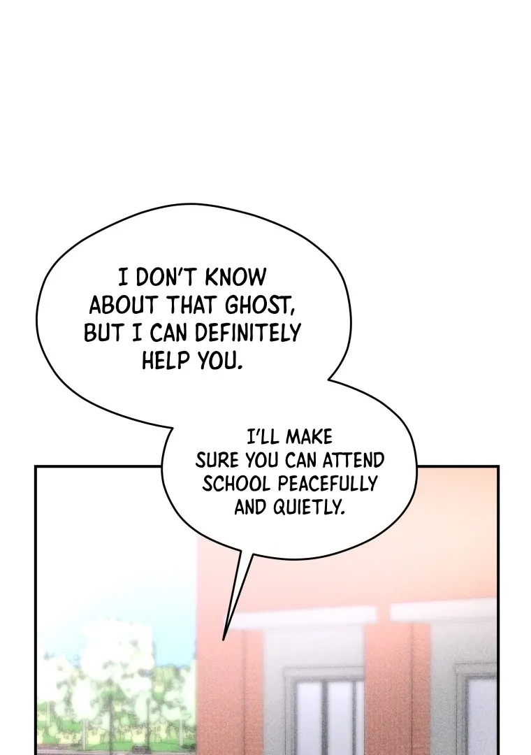 Read Ghost Romance chapter 22 image 60 on Lezhin