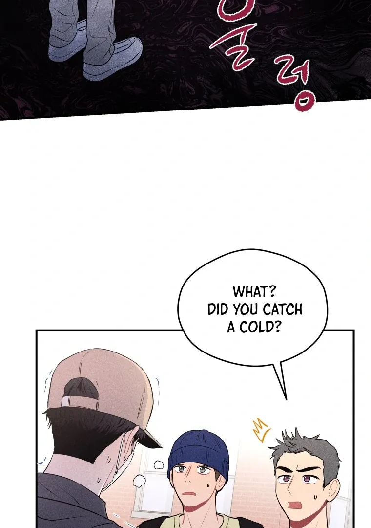 Read Ghost Romance chapter 22 image 7 on Lezhin