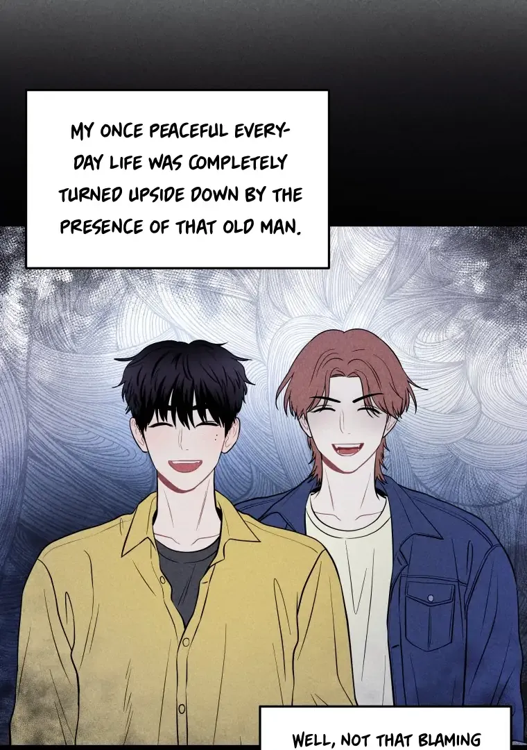 Read Ghost Romance chapter 22 image 77 on Lezhin