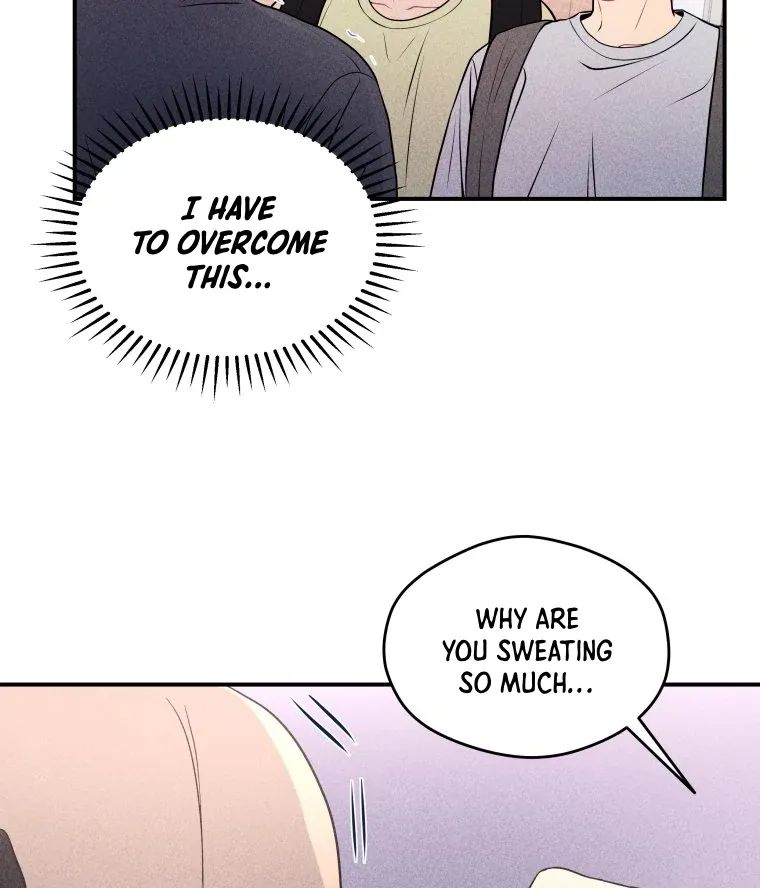Read Ghost Romance chapter 22 image 8 on Lezhin