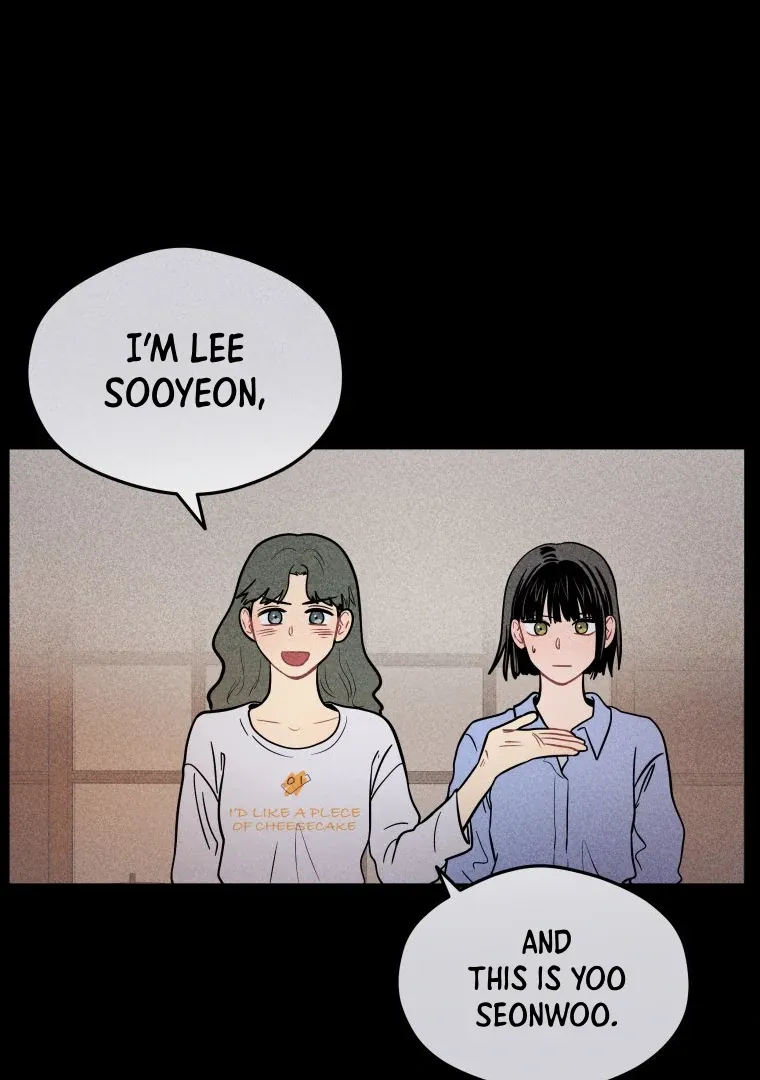Read Ghost Romance chapter 22 image 80 on Lezhin