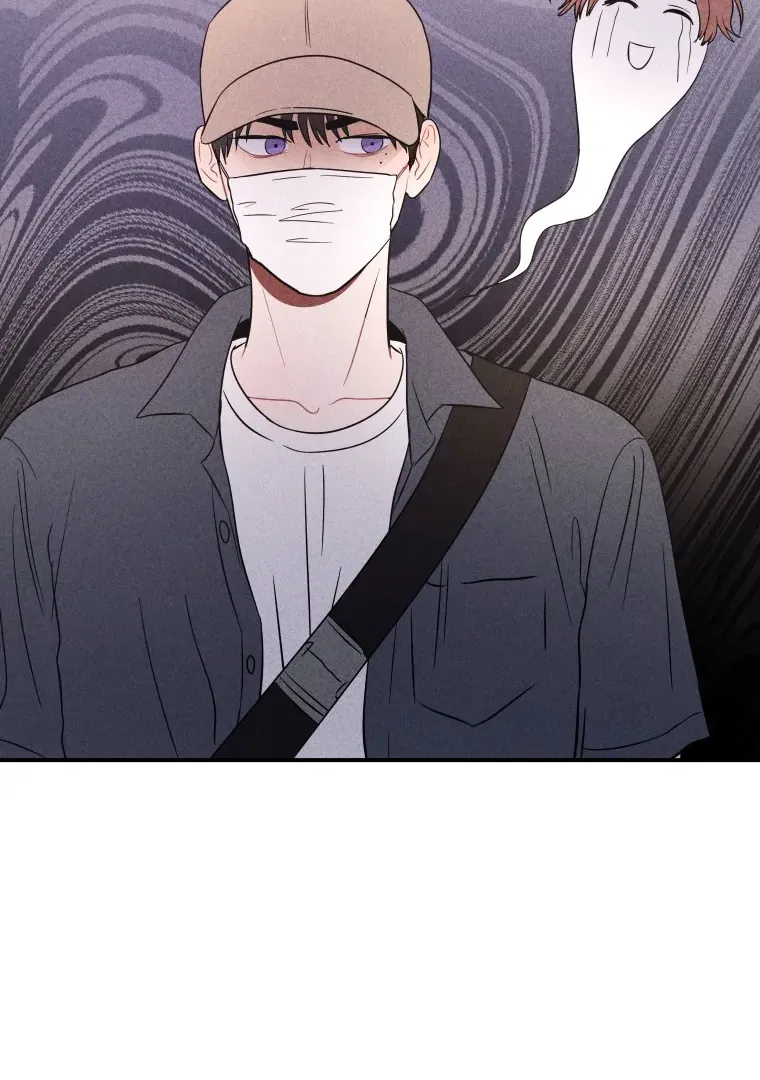 Read Ghost Romance chapter 22 image 92 on Lezhin