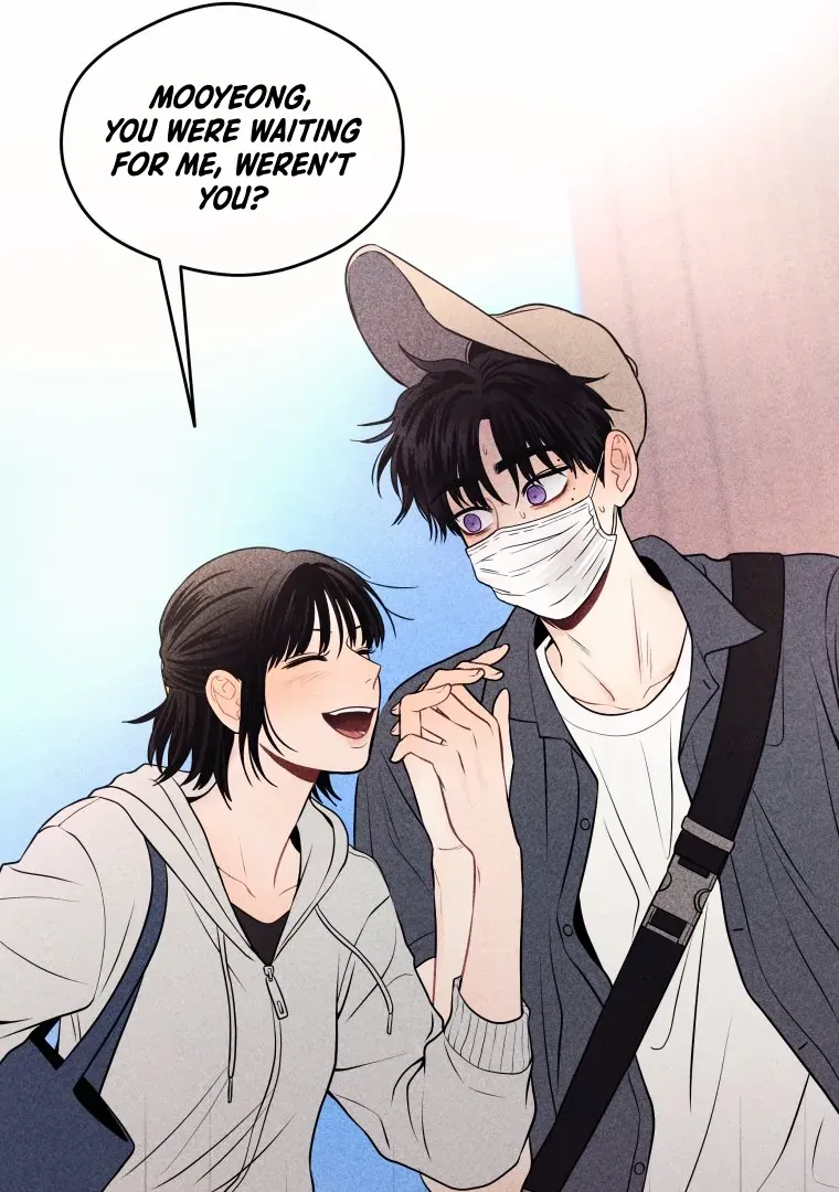 Read Ghost Romance chapter 22 image 96 on Lezhin