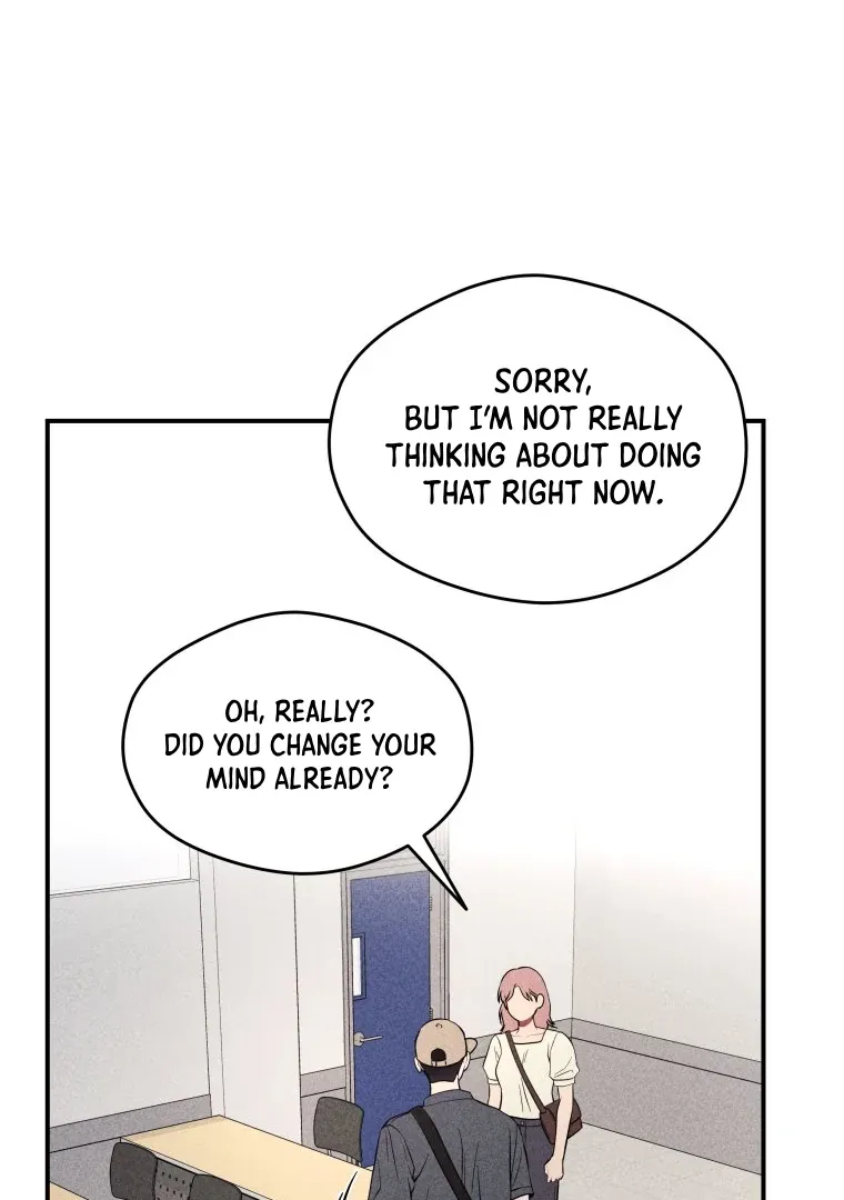 Read Ghost Romance chapter 23 image 10 on Lezhin