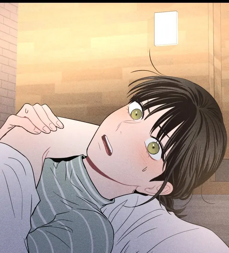 Read Ghost Romance chapter 23 image 100 on Lezhin