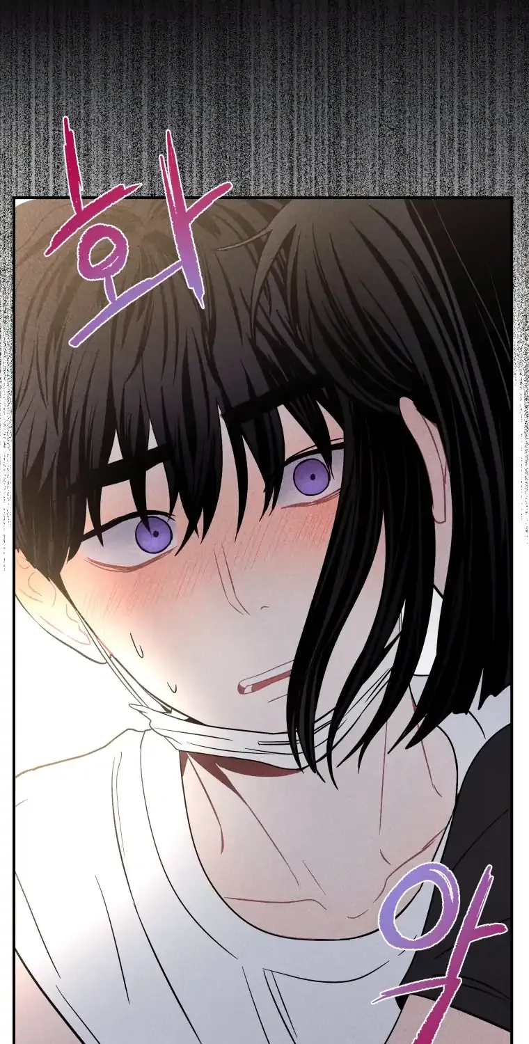 Read Ghost Romance chapter 23 image 102 on Lezhin