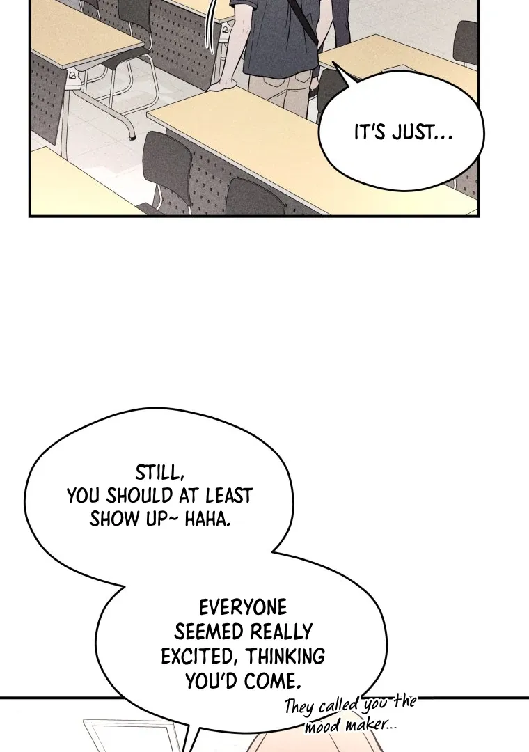 Read Ghost Romance chapter 23 image 11 on Lezhin