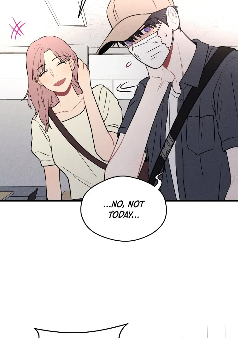 Read Ghost Romance chapter 23 image 12 on Lezhin