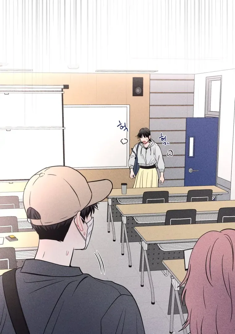 Read Ghost Romance chapter 23 image 14 on Lezhin