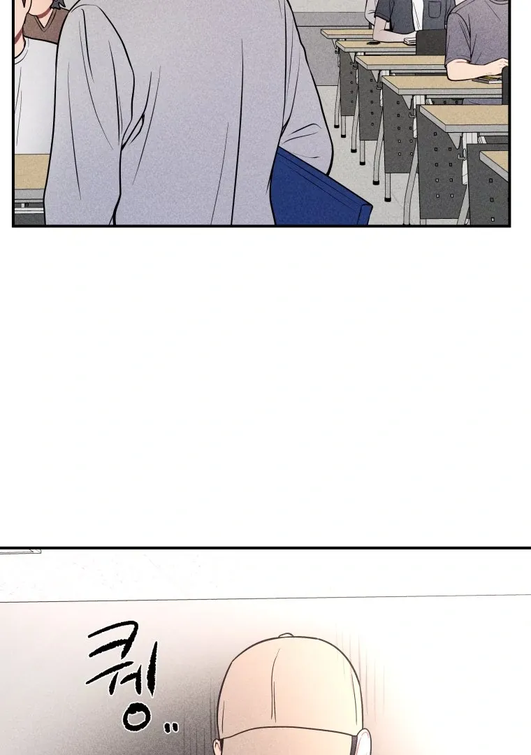 Read Ghost Romance chapter 23 image 2 on Lezhin