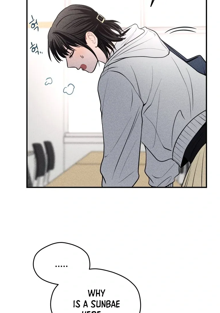 Read Ghost Romance chapter 23 image 21 on Lezhin