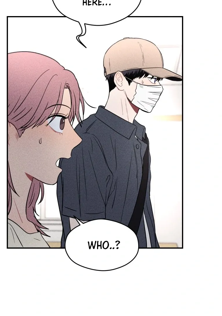 Read Ghost Romance chapter 23 image 22 on Lezhin