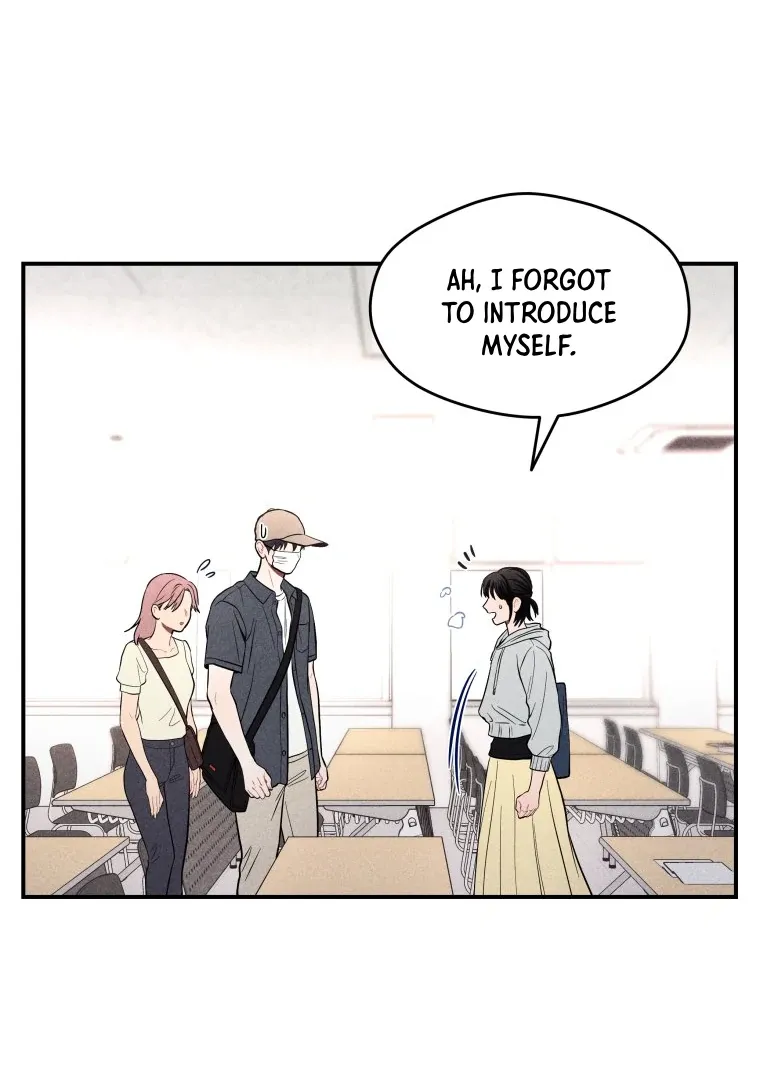 Read Ghost Romance chapter 23 image 23 on Lezhin