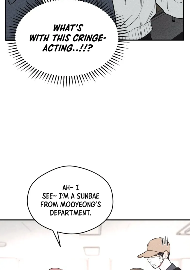Read Ghost Romance chapter 23 image 28 on Lezhin
