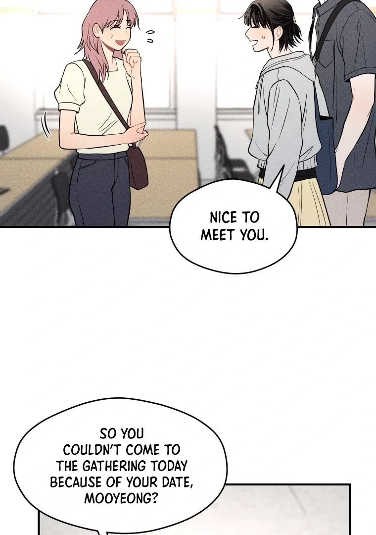 Read Ghost Romance chapter 23 image 29 on Lezhin