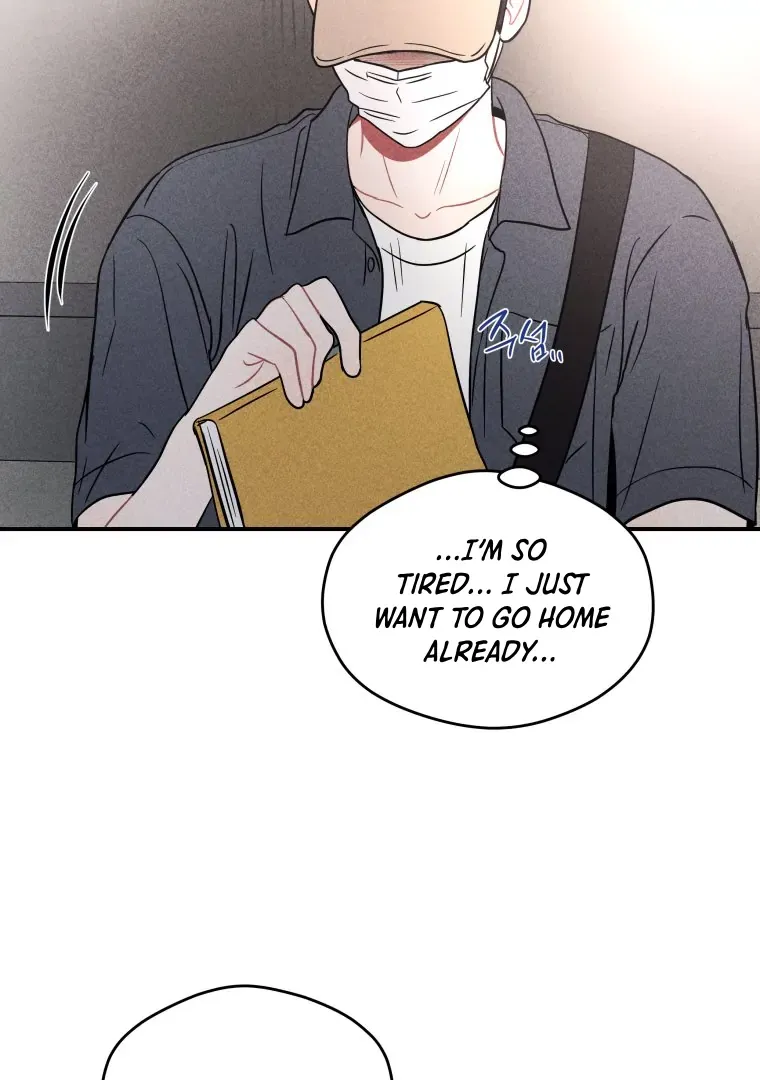 Read Ghost Romance chapter 23 image 3 on Lezhin