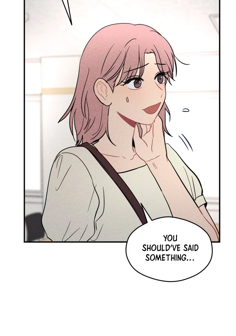 Read Ghost Romance chapter 23 image 30 on Lezhin