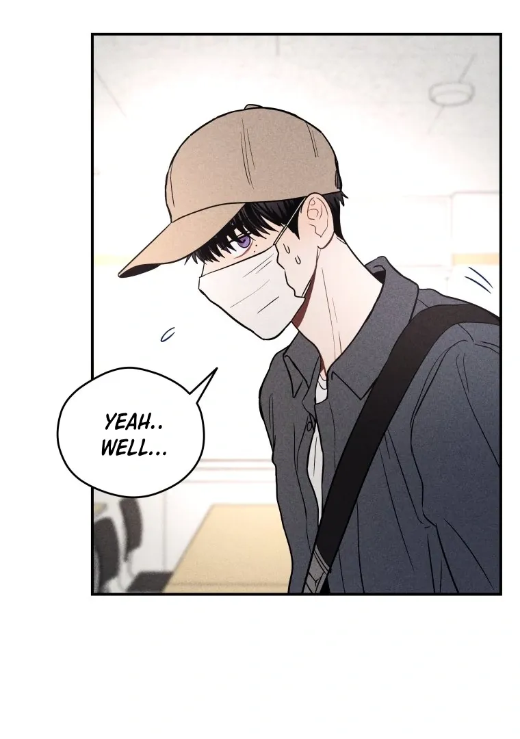 Read Ghost Romance chapter 23 image 31 on Lezhin