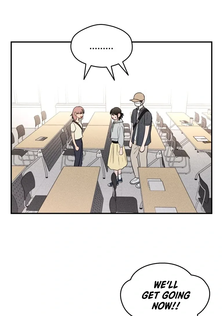 Read Ghost Romance chapter 23 image 32 on Lezhin