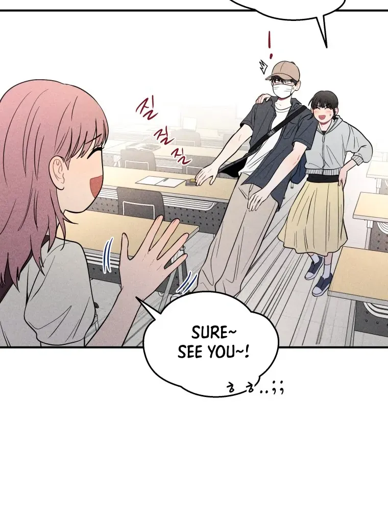 Read Ghost Romance chapter 23 image 33 on Lezhin