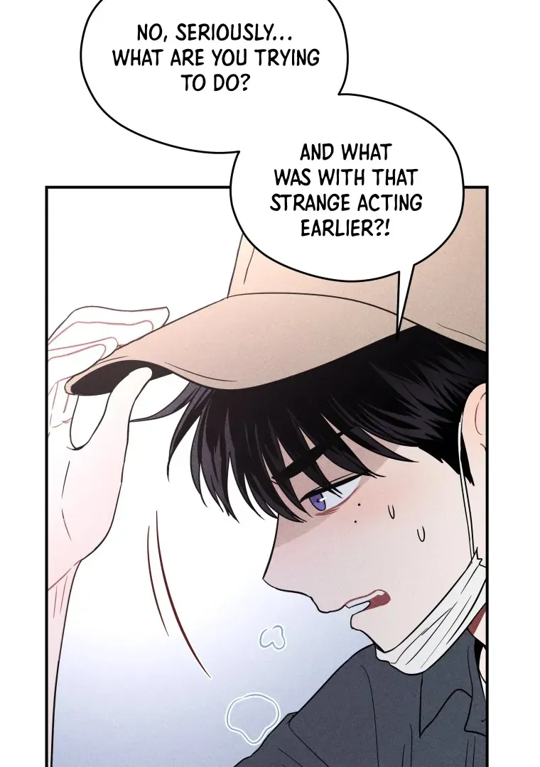 Read Ghost Romance chapter 23 image 36 on Lezhin