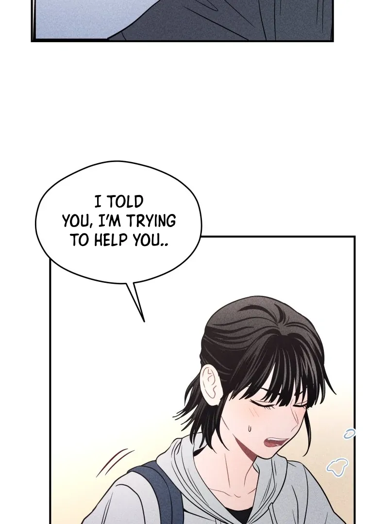 Read Ghost Romance chapter 23 image 37 on Lezhin
