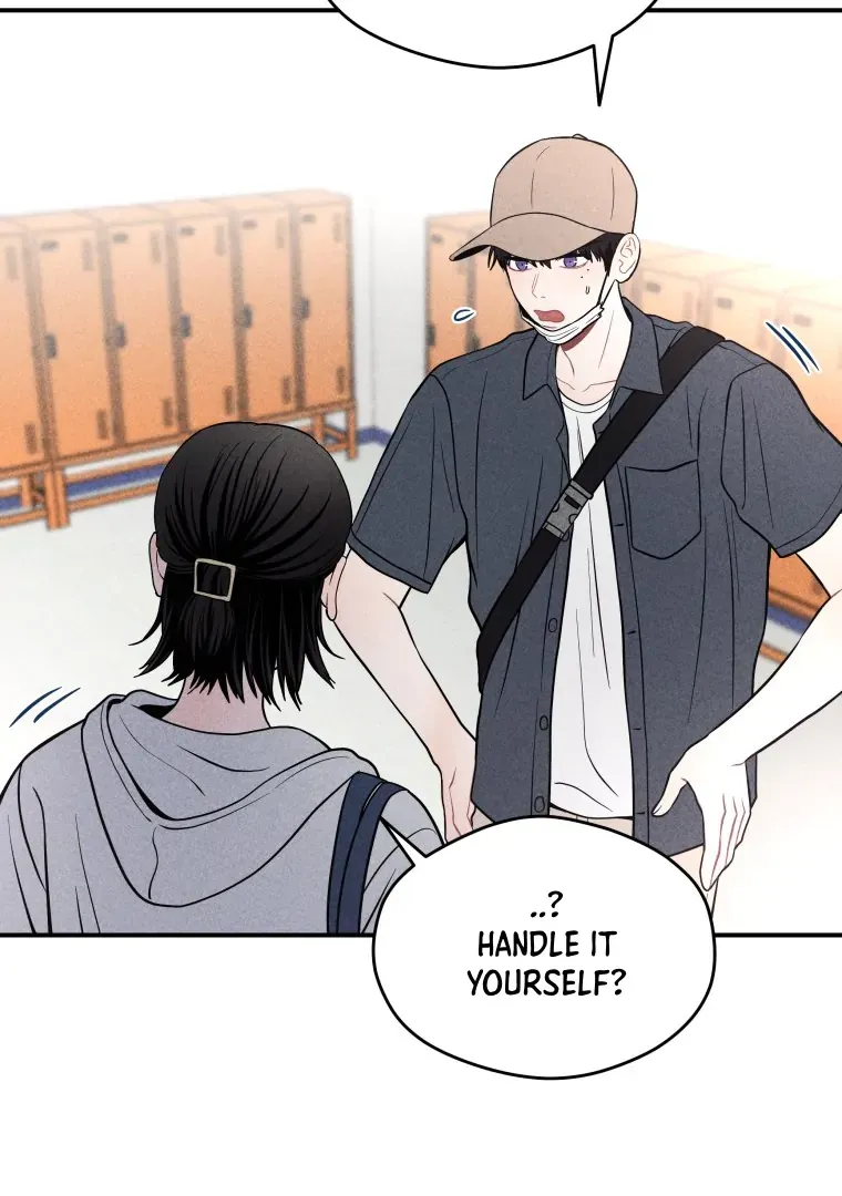 Read Ghost Romance chapter 23 image 39 on Lezhin